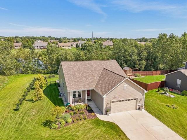 House for sale in Mount Pleasant, Wisconsin