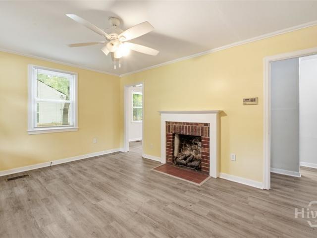 House for sale in Savannah, Georgia