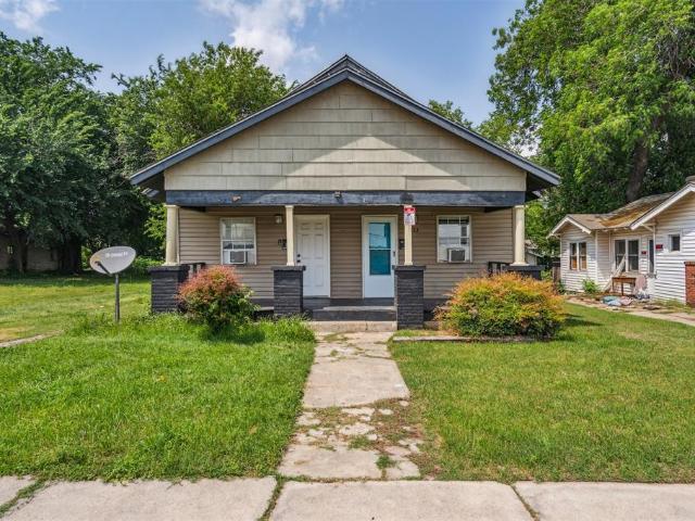 House for sale in Oklahoma City, Oklahoma