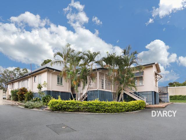 Apartment for rent in Ashgrove, Greater Brisbane