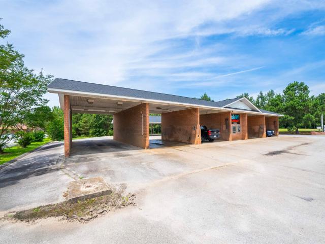 Commercial for sale in Newberry, South Carolina
