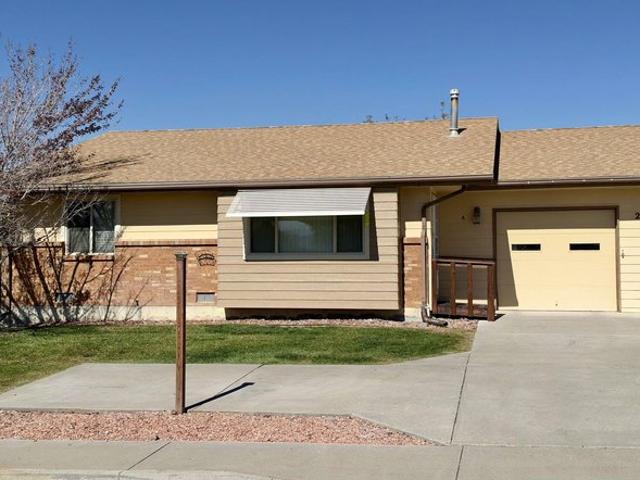 Townhouse for sale in Montrose, Montrose County