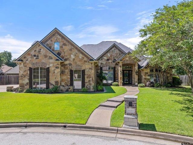 House for sale in Smith, Texas