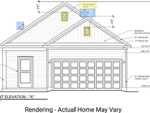 House for sale in Albemarle, North Carolina
