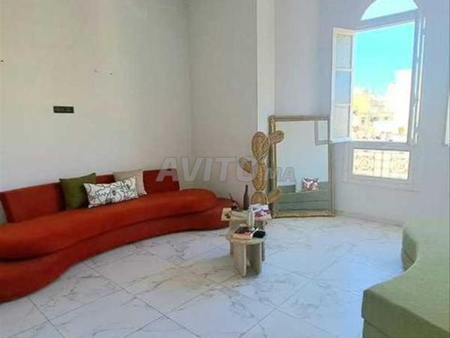 Appartement location à Anfa, Sidi Belyout