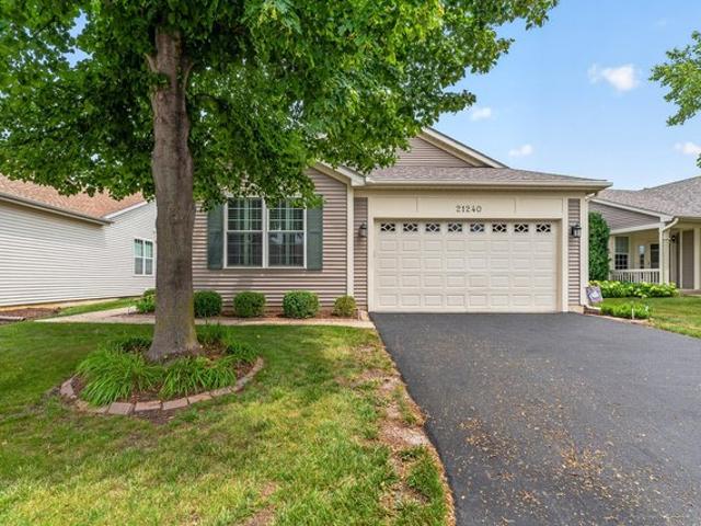 House for rent in Crest Hill, Illinois