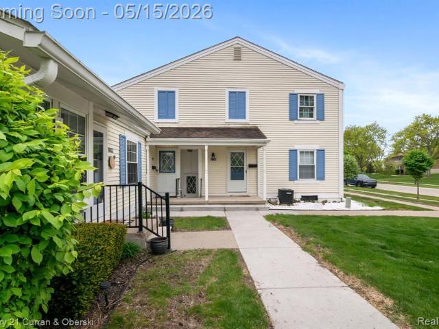 Condo for sale in Novi, Michigan