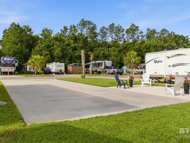 Land for sale in Foley, Alabama