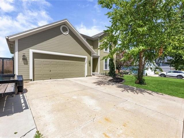 House for sale in Kansas