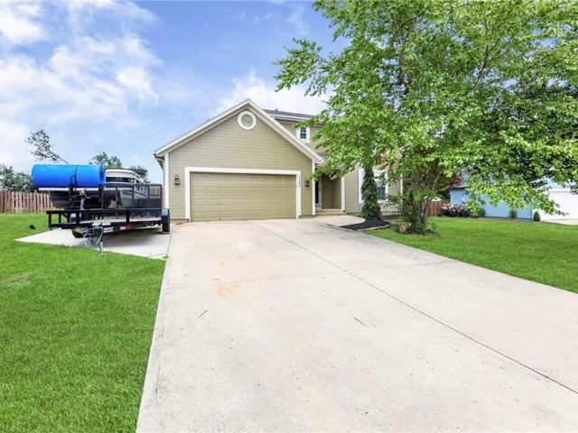 House for sale in Kansas
