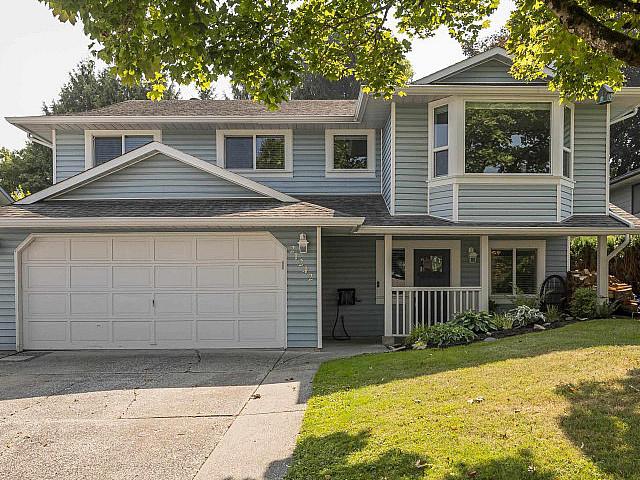 House for sale in British Columbia