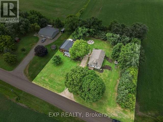 House for sale in Southwest Middlesex, Ontario