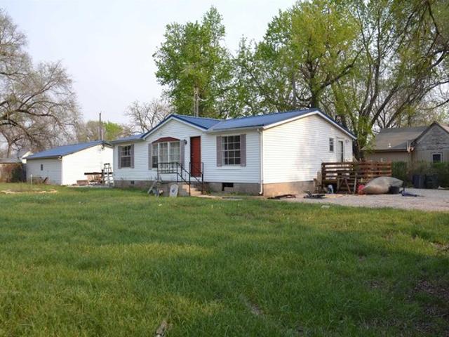 House for sale in Kansas