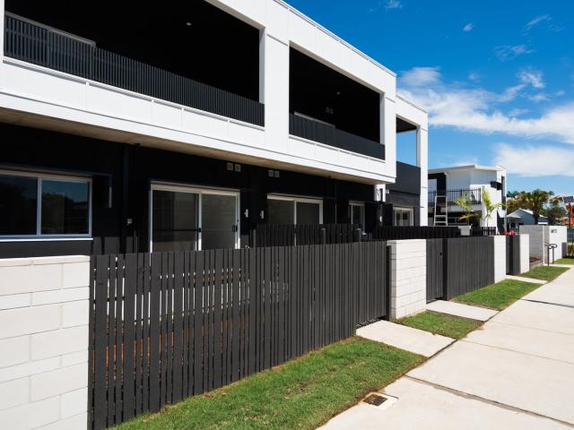 Apartment for rent in Toombul, Queensland