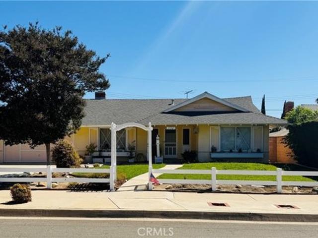 House for sale in Diamond Bar, California