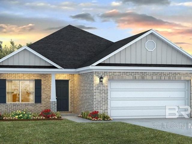 House for sale in Fairhope, Alabama