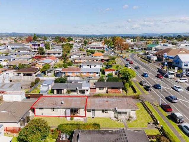 Apartment for sale in Gate Pa, Bay Of Plenty
