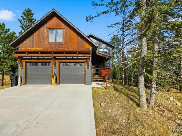 House for sale in Lead, South Dakota
