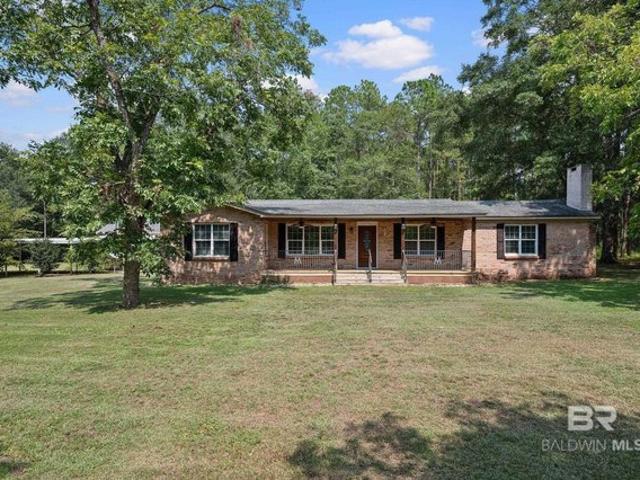 House for sale in Fairhope, Alabama