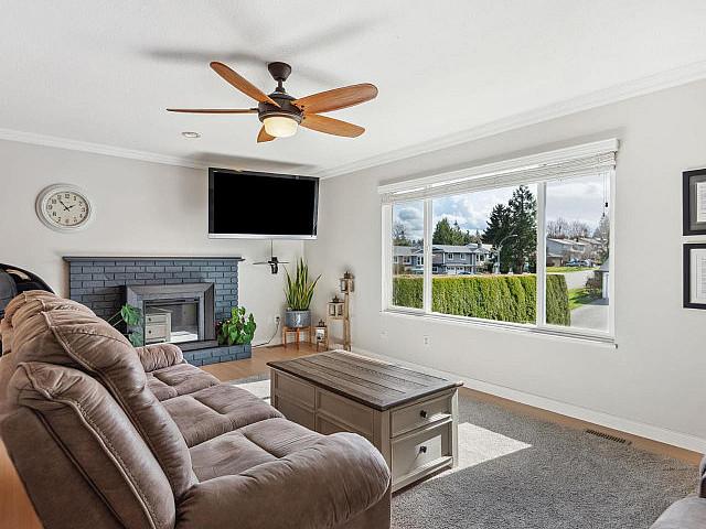 House for sale in British Columbia