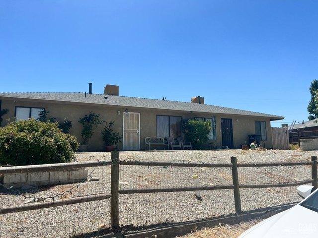House for sale in Tehachapi, Kern County