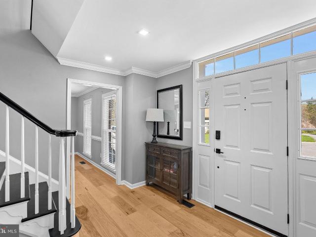 Property for sale in Virginia