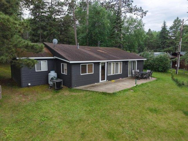 House for sale in Hubbard, Minnesota