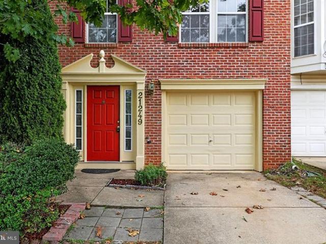 Condo for sale in Germantown, Montgomery County