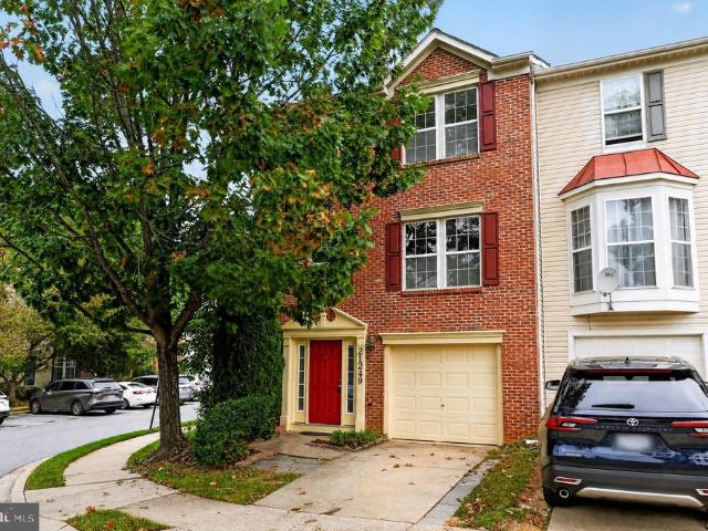 Condo for sale in Clarksburg, Montgomery County