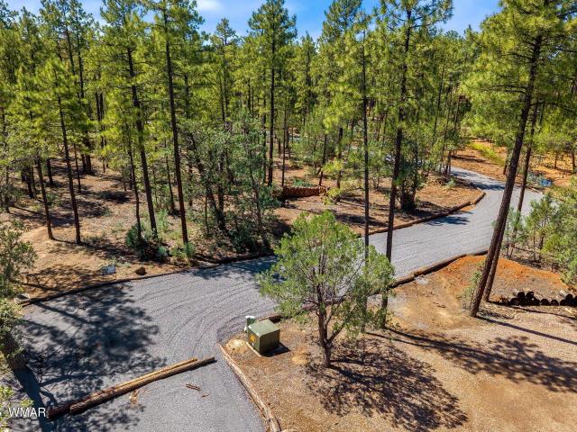 Land for sale in Navajo, Arizona