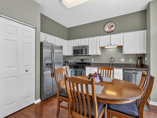 House for sale in Plainfield, Illinois