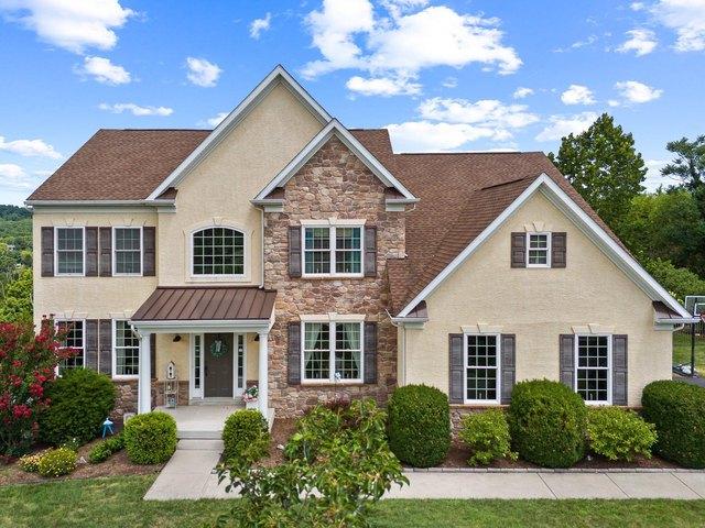 House for sale in Schwenksville, Pennsylvania