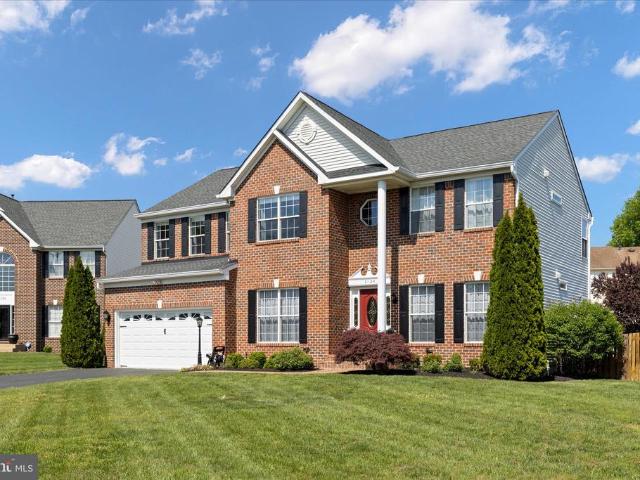 House for sale in Gambrills, Maryland