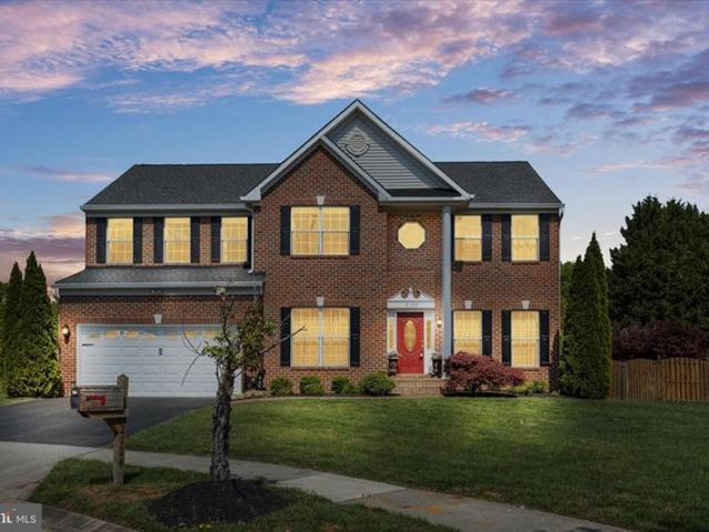 House for sale in Gambrills, Maryland