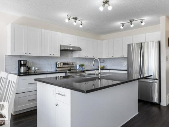 House for sale in Wedgewood, Alberta