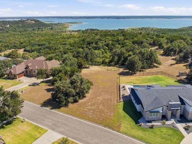 Land for sale in Belton, Bell County
