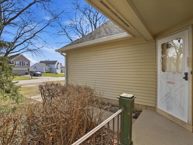 House for sale in Illinois