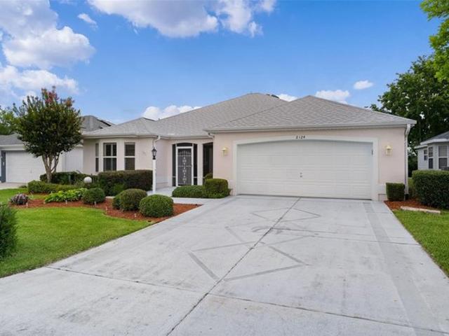 House for sale in Lady Lake, Florida