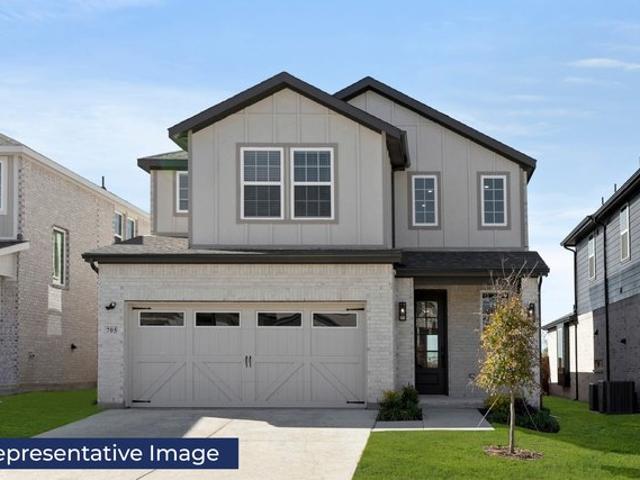 House for sale in Forney, Texas