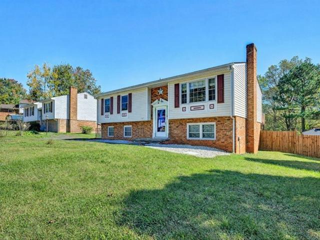 House for sale in Virginia