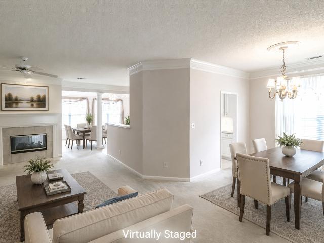 House for sale in Villa Rica, Georgia