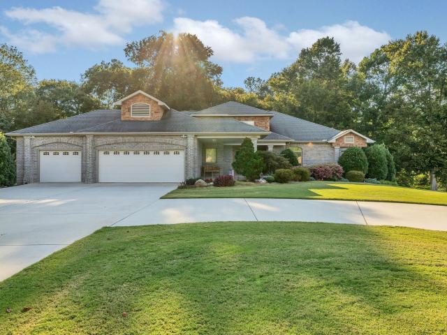 House for sale in Tennessee