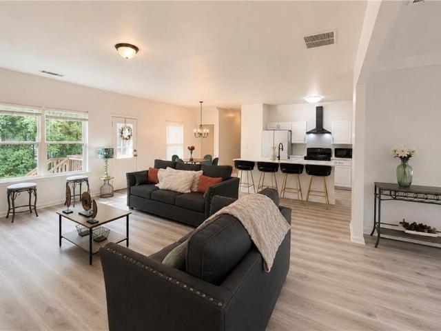 House for sale in Dacula, Georgia