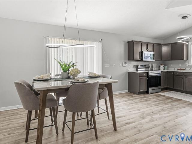House for sale in Virginia