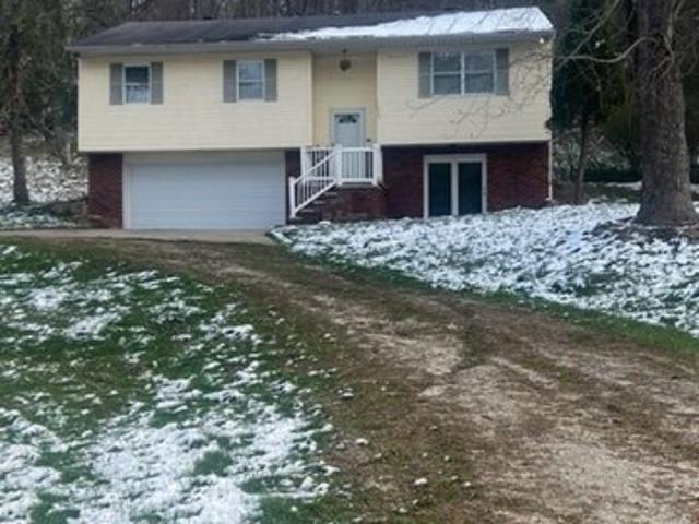 House for rent in Chesapeake, Ohio