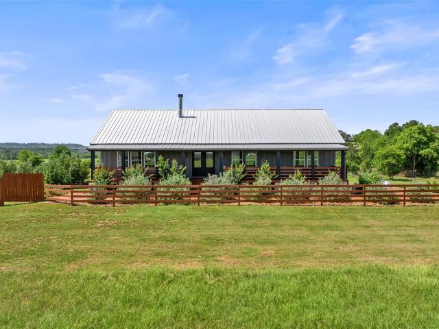 House for sale in Blanco, Texas