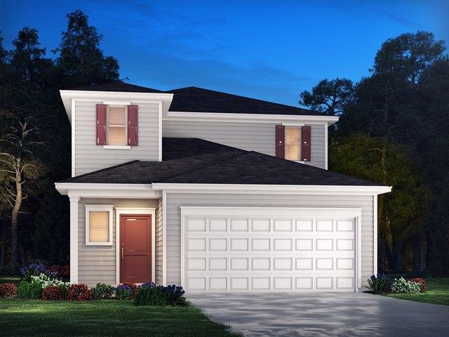 House for sale in Tennessee