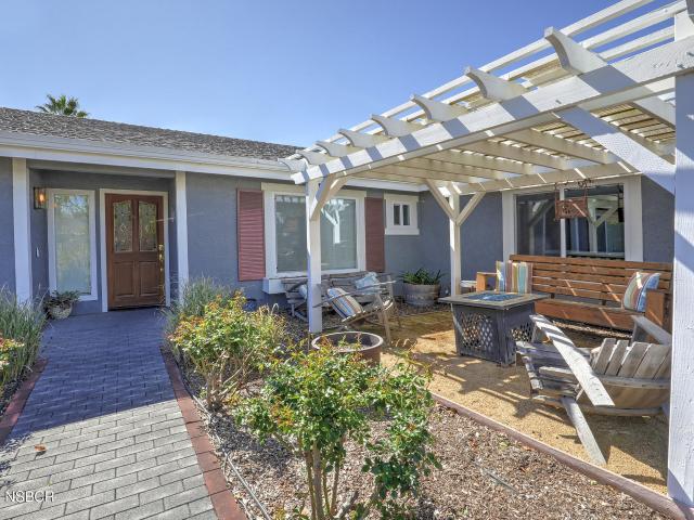 Property for sale in Solvang, California