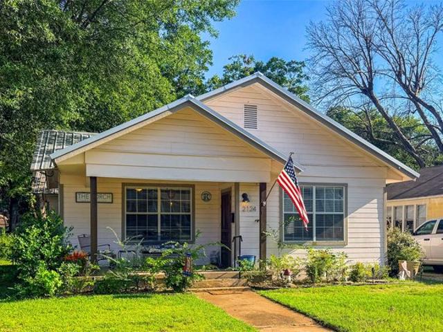 House for sale in Lamar, Texas