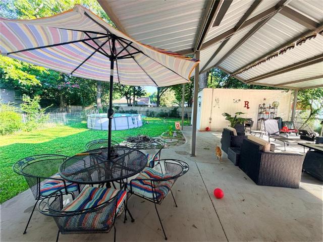 House for sale in Lamar, Texas